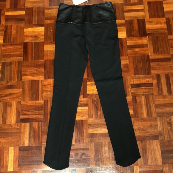 Stella McCartney Corset Waist Trousers, NWT - Picture 13 of 13